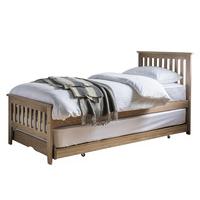 Banbury Oak Guest Bed Set