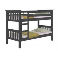 Barcelona Bunk Bed Graphite