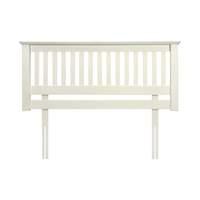 Barcelona Wooden Headboard SNG