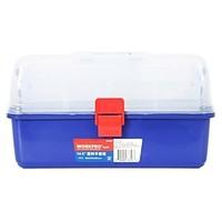 Bao Bao 14.5 Plastic Suitcase /1