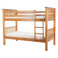 Barcelona Bunk Bed