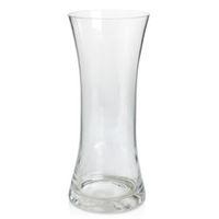 Barrel Glass Vase Large