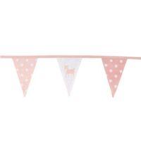 baby colours little deer bunting l305 m