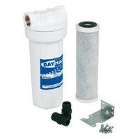 bayhall water filter kit