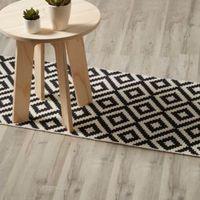 ballapur grey oak effect laminate flooring 1996 m pack