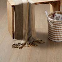 Barfold Dark Oak Effect Laminate Flooring 1.996 m² Pack