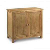 Banbury Oak 2 Door Sideboard