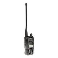 Baofeng UV-B6 UHF/VHF 400-470/136-174MHz 5W Noise Reduction Two Way Radio Walkie Talkie Interphone