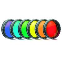 baader 6 colour filter set