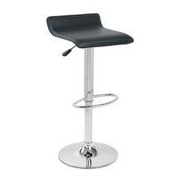 BACENO BLACK BAR STOOL