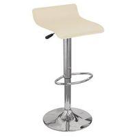 BACENO CREAM BAR STOOL