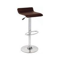 BACENO BROWN BAR STOOL