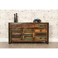 baumhaus urban chic large sideboard