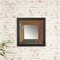 Baumhaus Urban Chic Small Mirror