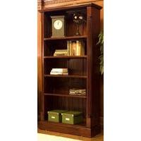 Baumhaus La Roque Tall Open Bookcase