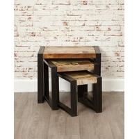 Baumhaus Urban Chic Nest of Tables