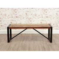 Baumhaus Urban Chic Small Dining Bench