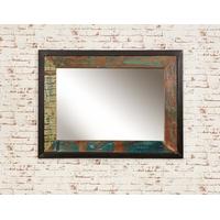 Baumhaus Urban Chic Medium Mirror