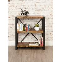 Baumhaus Urban Chic Low Bookcase