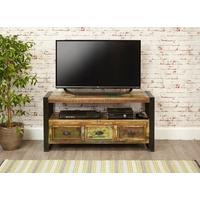 Baumhaus Urban Chic Television Cabinet