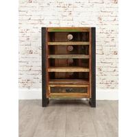 Baumhaus Urban Chic Entertainment Cabinet