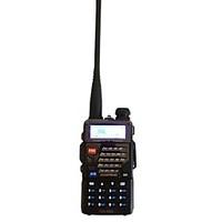 BaoFeng UV-5RB Dual-Band 136-174/400-480 MHz FM Ham Two-Way Radio