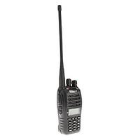 Baofeng UV-B5 UHF/VHF 400-480/136-174MHz Dual Band FM Two Way Radio Walkie Talkie Transceiver Interphone