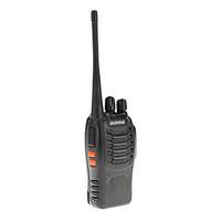 baofeng uhf 400 470mhz 5w tot vox portable two way radio walkie talkie ...