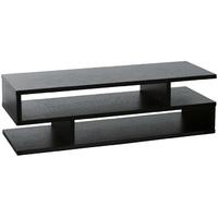 Balance Charcoal Storage Coffee Table