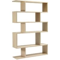 Balance Limed Storage Tall Shelving Unit