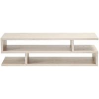 Balance Limed Storage Coffee Table