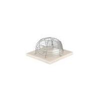 Basket mousetrap, murder free, 1 piece