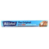 Bacofoil Original Kitchen Foil 300mm x 10m