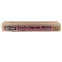 bacofoil easycut cling film dispenser 10m x 350mm