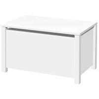 BabyStyle Chateaux Toy Chest-White