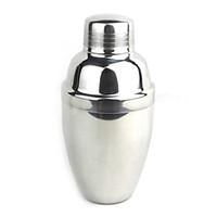 Bar Stainless Steel Shaker 250CC Bartender Cup