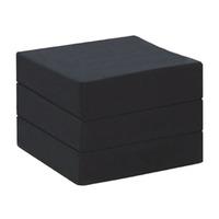 Baltic Drill Foam Cube Navy