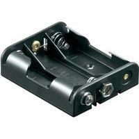 battery tray 3 aa stud and socket l x w x h 58 x 482 x 17 mm goobay 11 ...