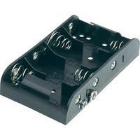 battery tray 4 c stud and socket l x w x h 111 x 54 x 25 mm goobay 124 ...