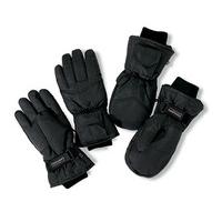 Battery-Heated Gloves and Mittens SAVE £5