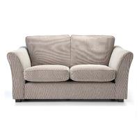 barley fabric sofa bed beige