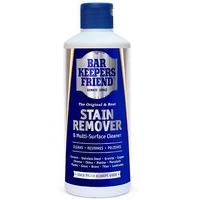 bar keepers friend stain remover multi surface cleaner