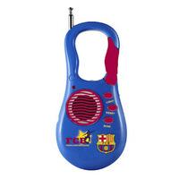 barcelona pocket radio