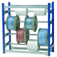 Barton Storage Barton Storage 020434 TopRax Adjustable Cable Rack