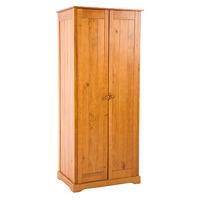 Baltic 2 Door Wardrobe