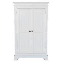 Banbury Elegance 2 Door Small Wardrobe