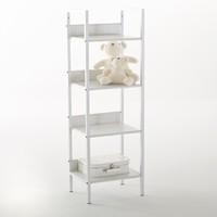 Barting Shelf Unit