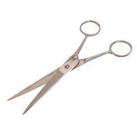 Barber Scissors 165mm (6.1/2in)