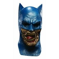 batman zombie mask