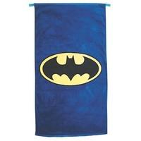Batman Cape Towel